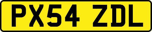 PX54ZDL