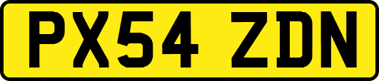 PX54ZDN