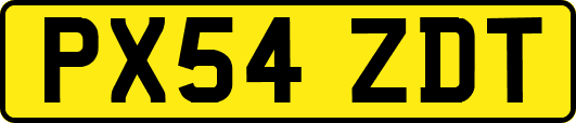 PX54ZDT