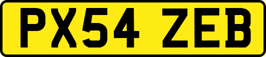 PX54ZEB