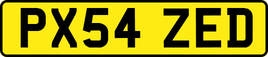 PX54ZED