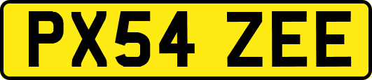 PX54ZEE