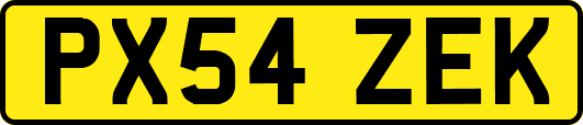 PX54ZEK