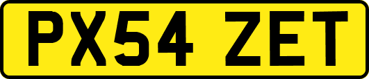 PX54ZET