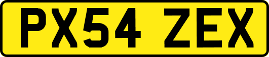 PX54ZEX