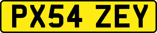 PX54ZEY