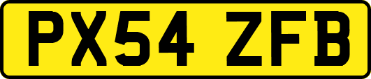 PX54ZFB