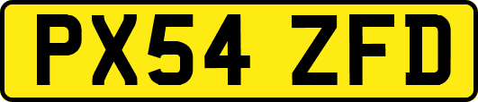 PX54ZFD