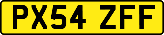 PX54ZFF