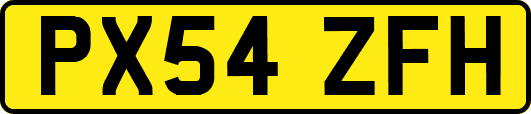PX54ZFH