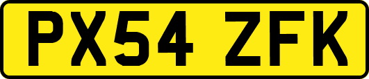 PX54ZFK