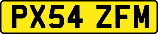 PX54ZFM
