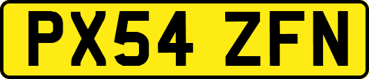PX54ZFN