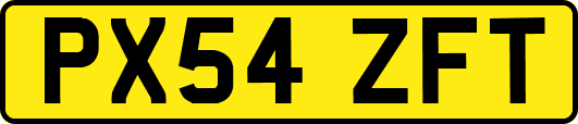 PX54ZFT