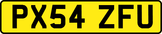 PX54ZFU