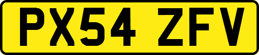 PX54ZFV