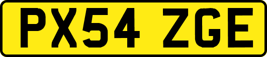 PX54ZGE