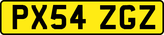 PX54ZGZ
