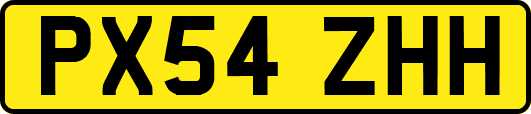 PX54ZHH