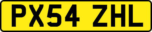 PX54ZHL