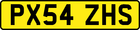 PX54ZHS