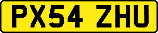 PX54ZHU