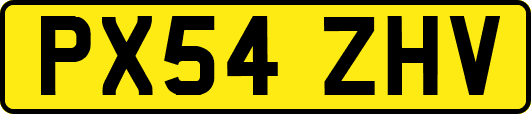 PX54ZHV