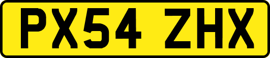 PX54ZHX