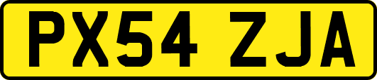 PX54ZJA