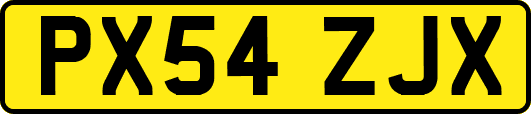 PX54ZJX