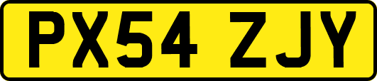 PX54ZJY