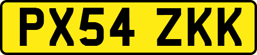PX54ZKK