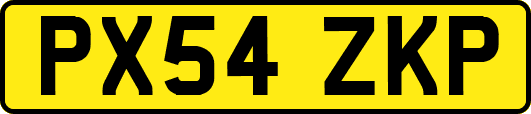 PX54ZKP