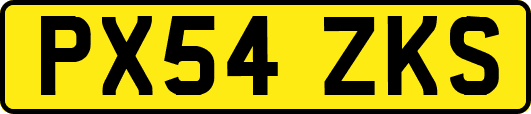 PX54ZKS