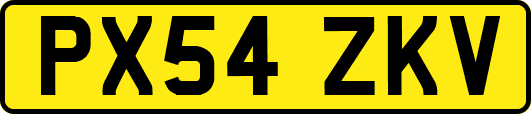 PX54ZKV