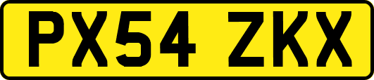 PX54ZKX