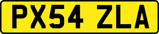 PX54ZLA