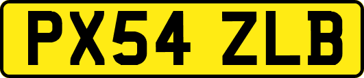 PX54ZLB