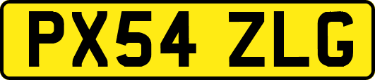 PX54ZLG
