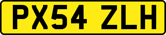PX54ZLH