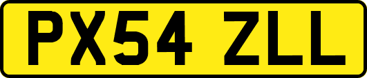 PX54ZLL