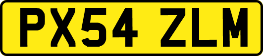 PX54ZLM