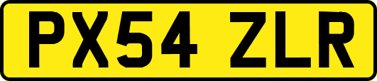 PX54ZLR