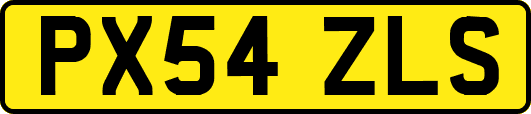PX54ZLS