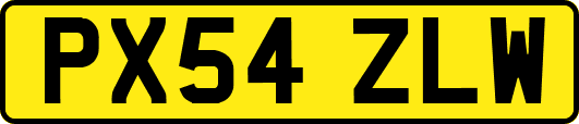 PX54ZLW