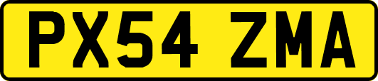 PX54ZMA