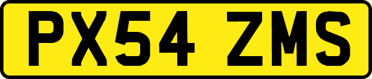 PX54ZMS