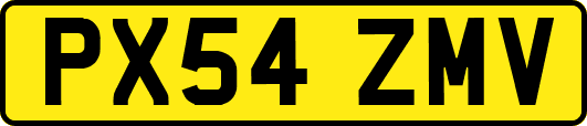 PX54ZMV