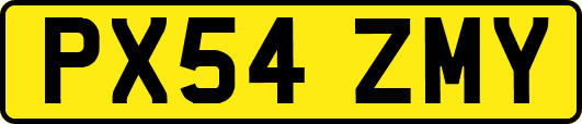 PX54ZMY