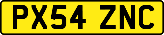 PX54ZNC